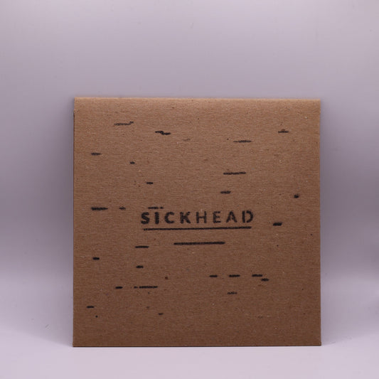 SICKhead DVD Rare San Diego Skateboarding Video Out Of Print Skate Collector DVD