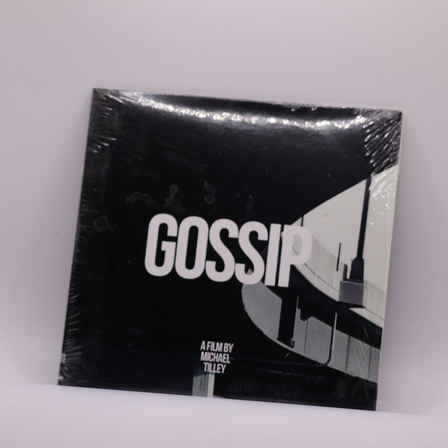 Gossip Skate DVD — Vintage Skateboarding Video — Collector DVD